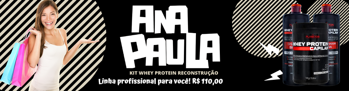 Whey protein