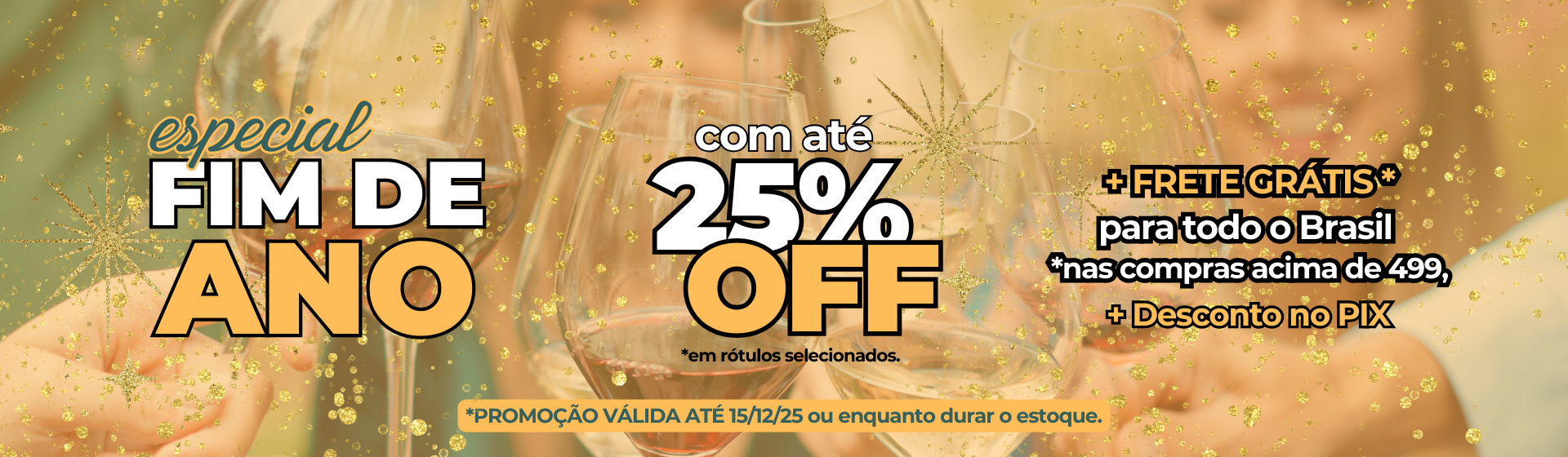especial fim de ano