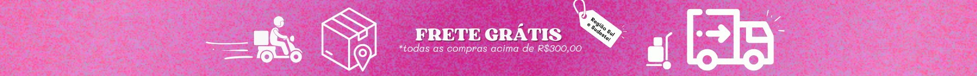 Frete Grátis