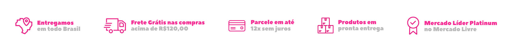 Somos Mercado Lider Platinum