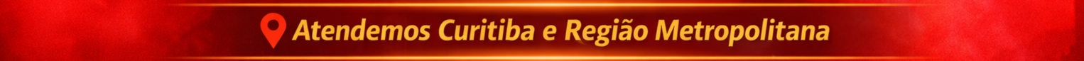 Atendimento - Curitiba - PR