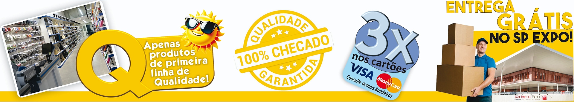 Brindes Personalizados e Impressos Gráficos