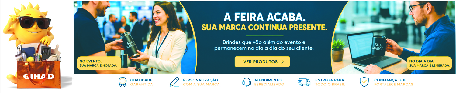 Brindes Personalizados e Impressos Gráficos
