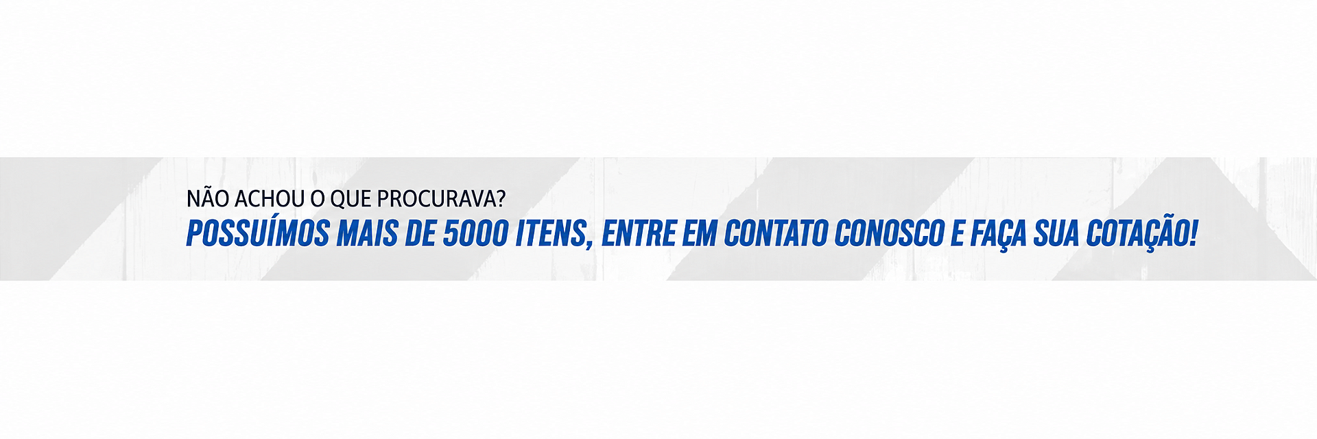 5000ITENS