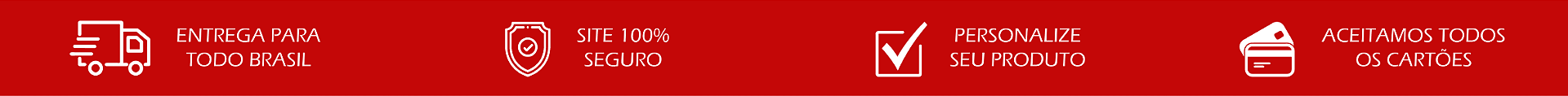 Banner Tarja