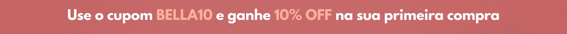 10% na primeira compra