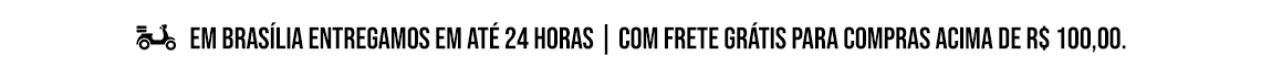 Entrega Brasília Atualizado