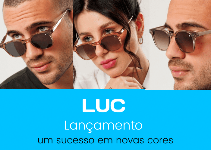 LANCAMENTO LUC mobile