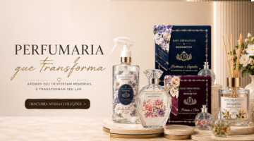 Perfumaria 2026