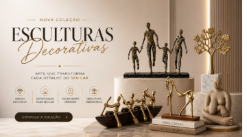 Decoração 2026