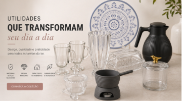 Utilidades Domesticas