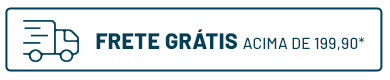 Frete Grátis - Etapa 2