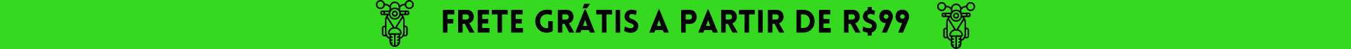 Frete Grátis