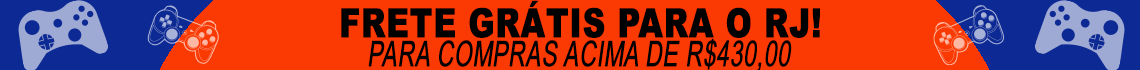 Frete Grátis