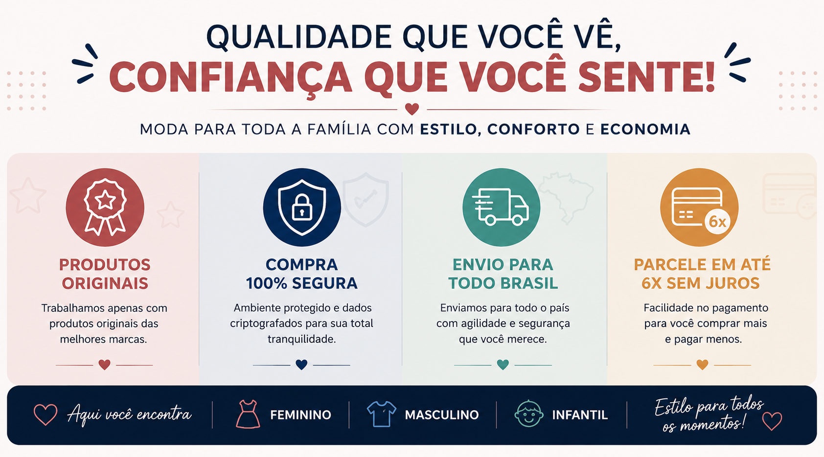Informações