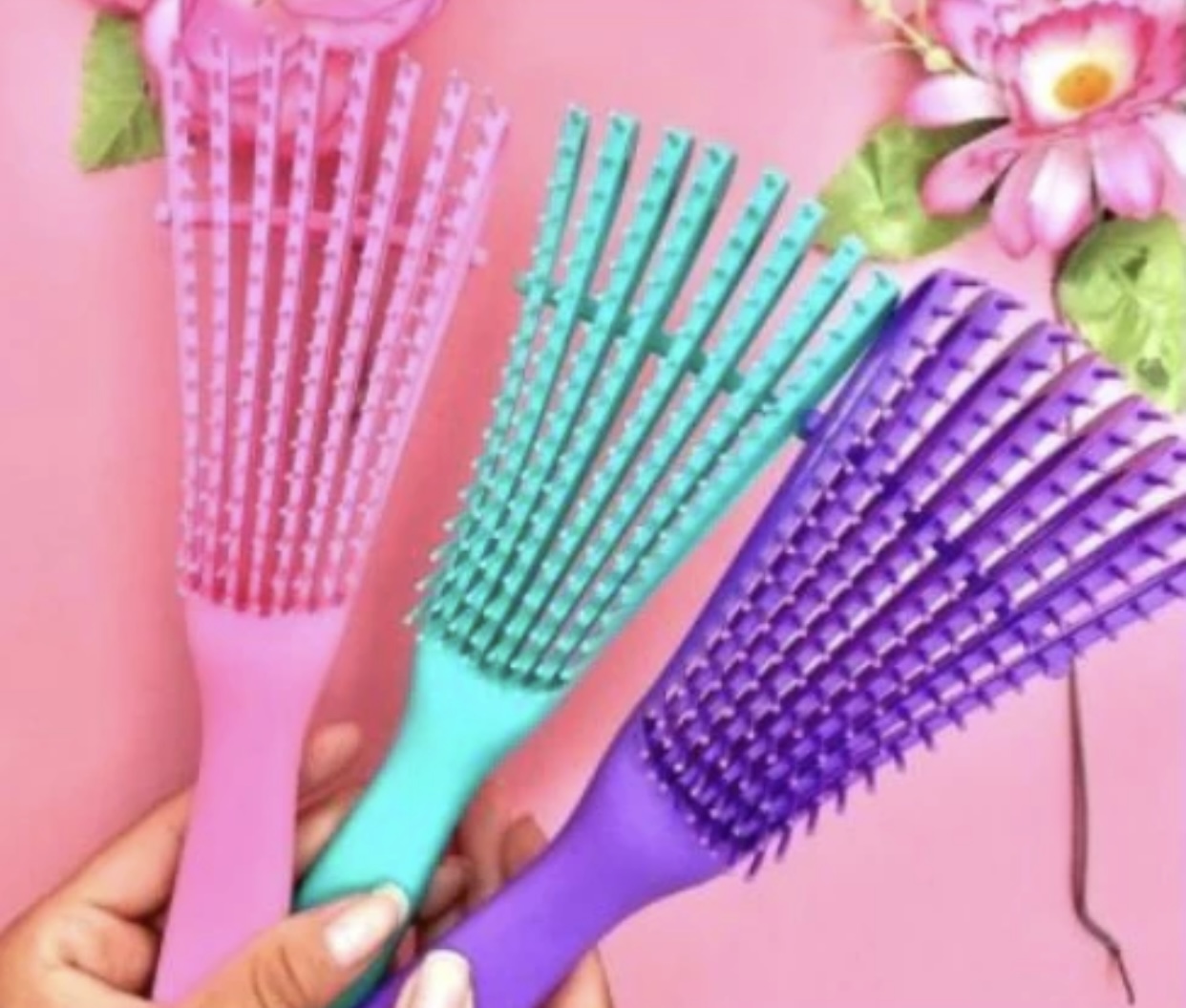 ACESSÓRIOS PARA CABELO