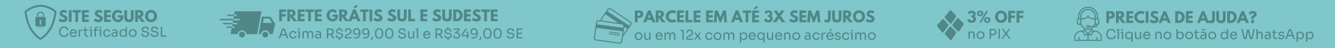 Banner Tarja