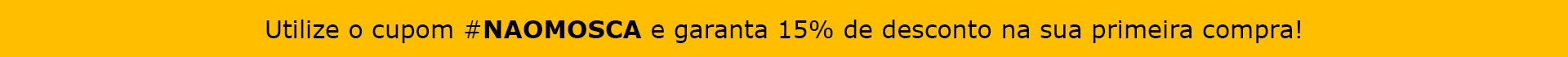 Cupom NAOMOSCA