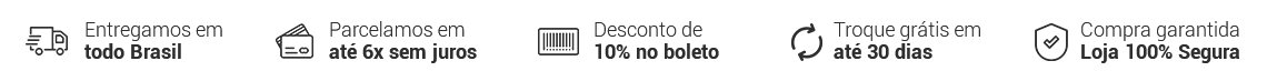 Banner Tarja - Informações Úteis