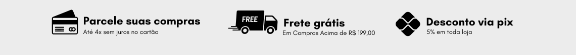 Banner Frete