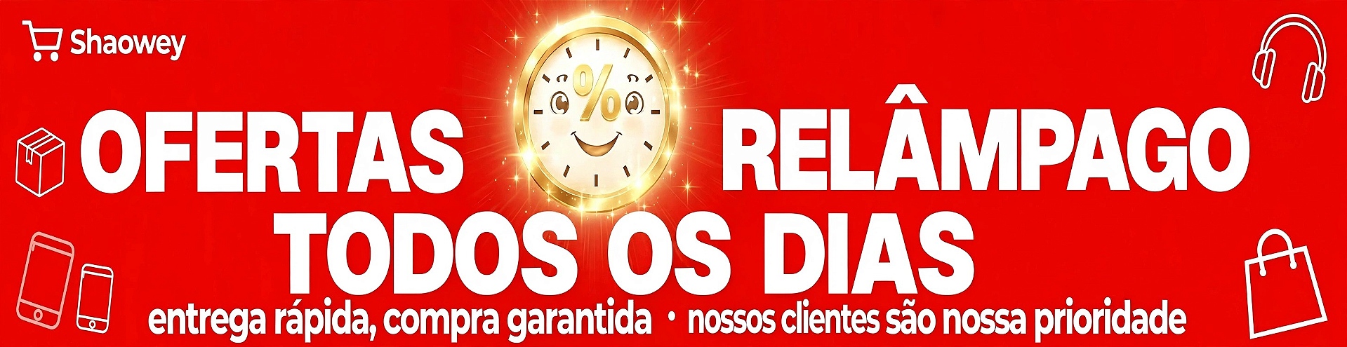 full banner