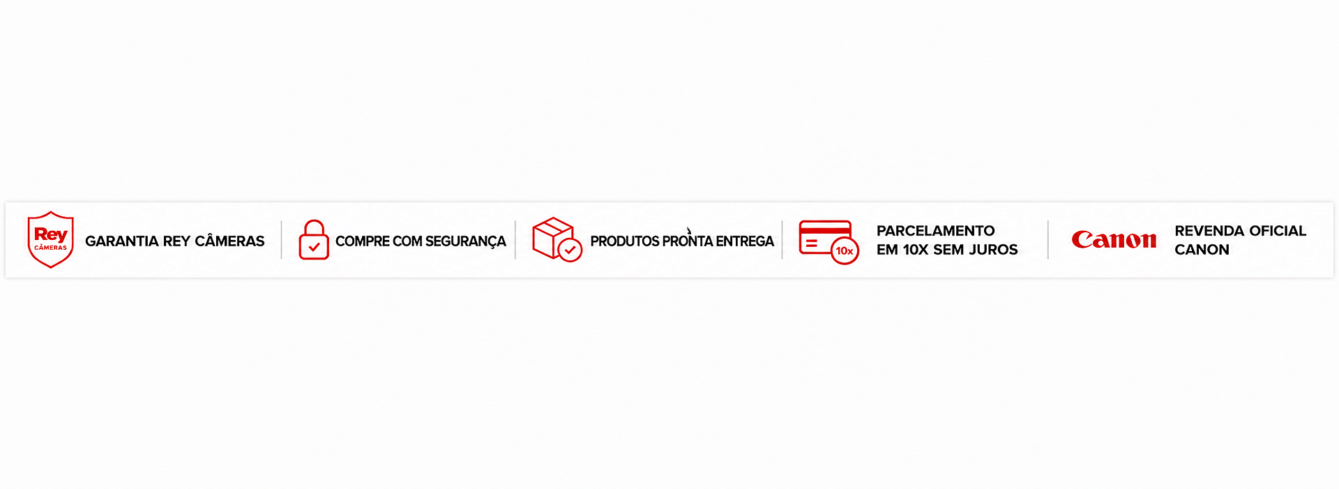 Produtos Originais. Pronta Entrega para Todo País. Até 10x Sem Juros.