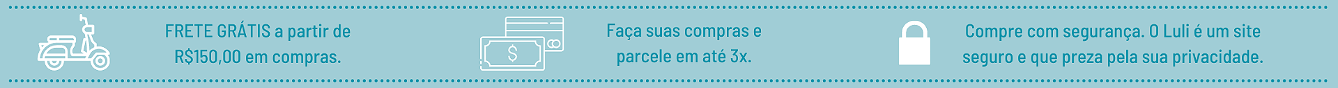 Informações Azul