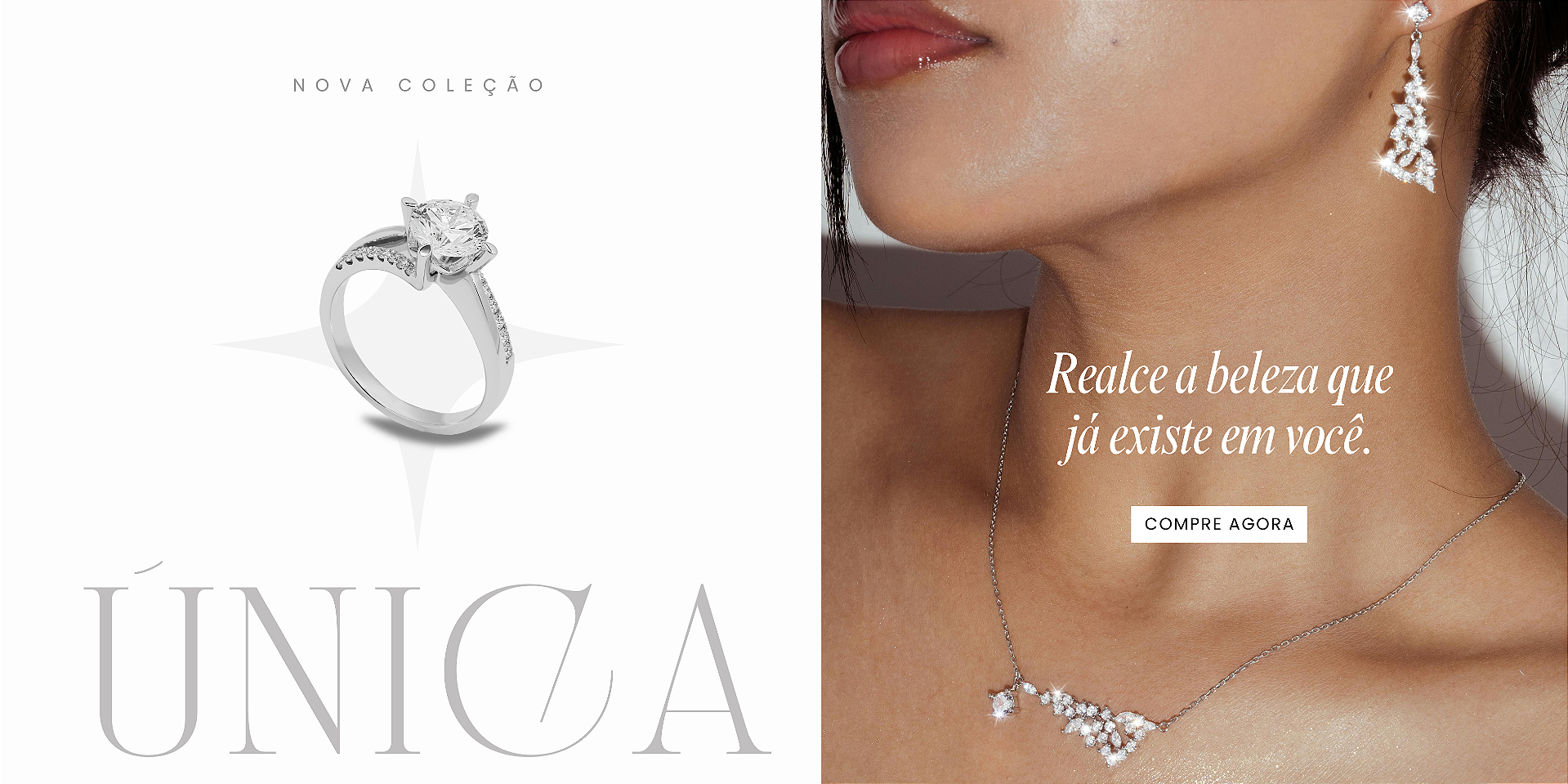 exclusivo lançamento