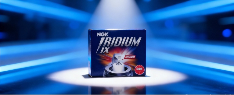 Iridium Ix