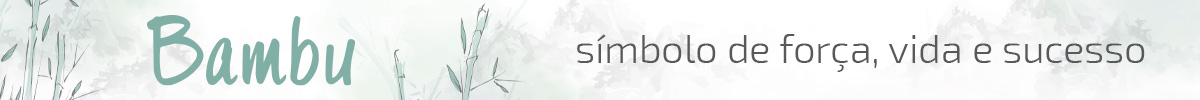 Banner Bambu