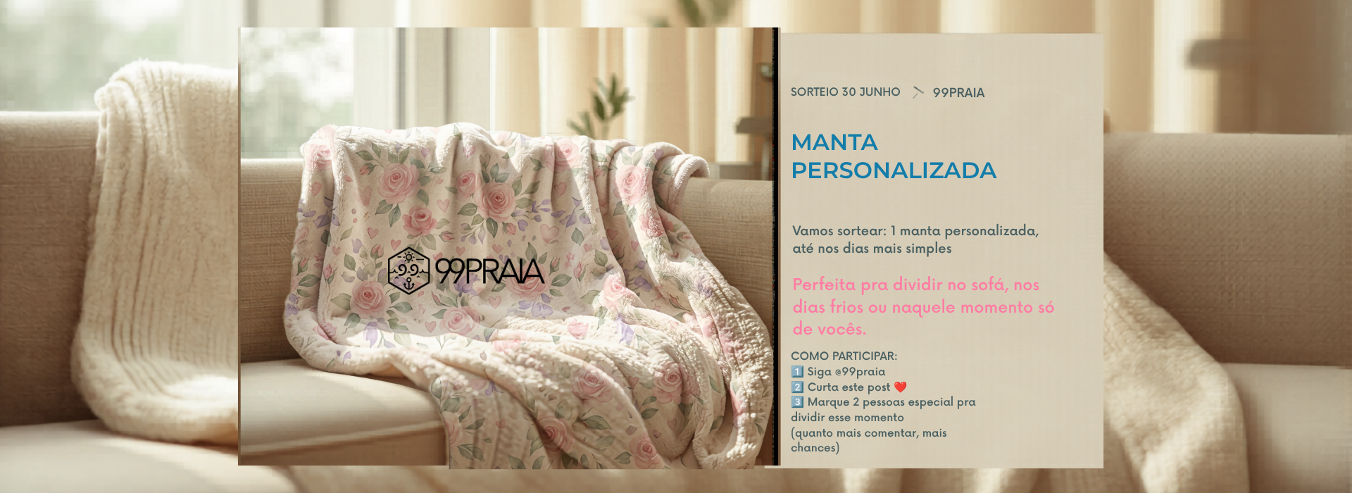 Full leque personalizado 12