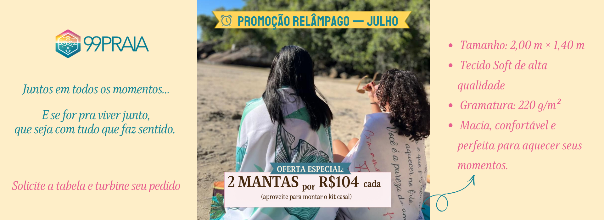Full Leque Personalizado 16