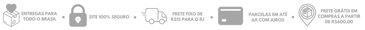 Banner Tarja