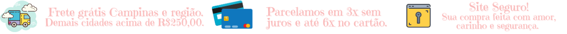 Frete Grátis Campinas