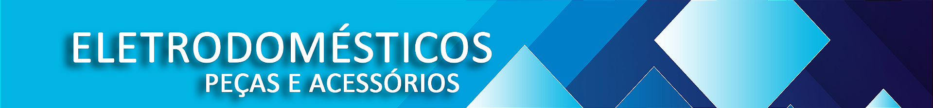 CATEGORIA ELETRODOMESTICOS