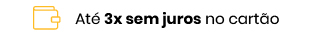 6x sem juros