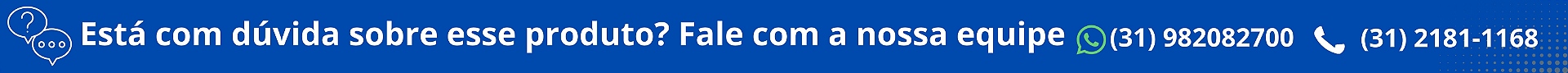 Dúvidas sobre o produto