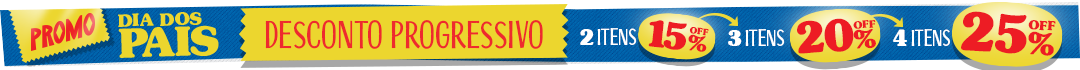 BANNER FAIXA DIA DOS PAIS 2026