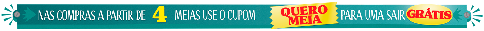 BANNER FAIXA COMPRE 4 MEIAS