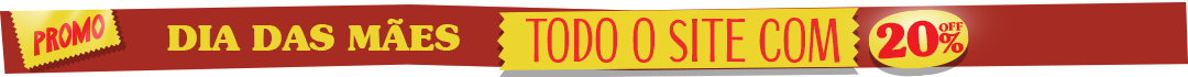 DIA DAS MÃES 2026