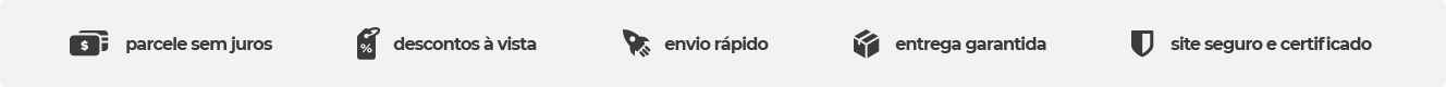 descontos