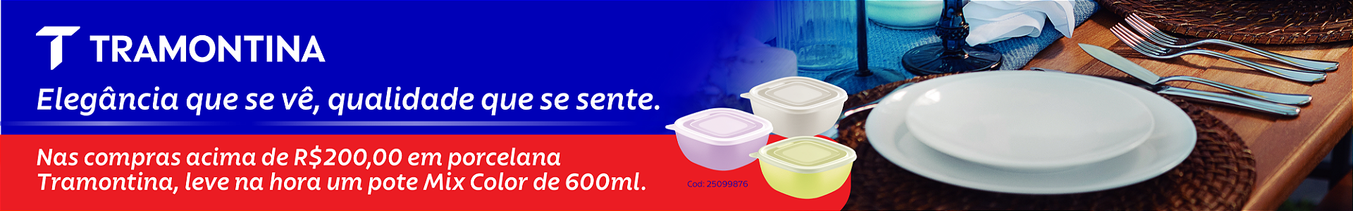 tramontina doc
