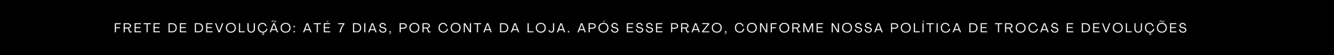 frete