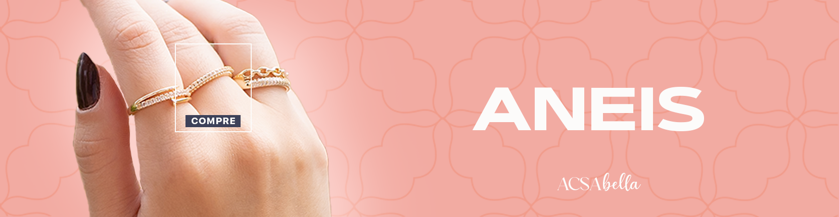 Banner Aneis