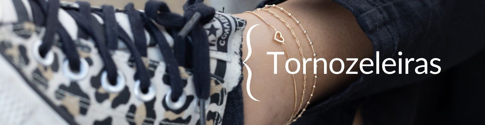 Tornozeleiras