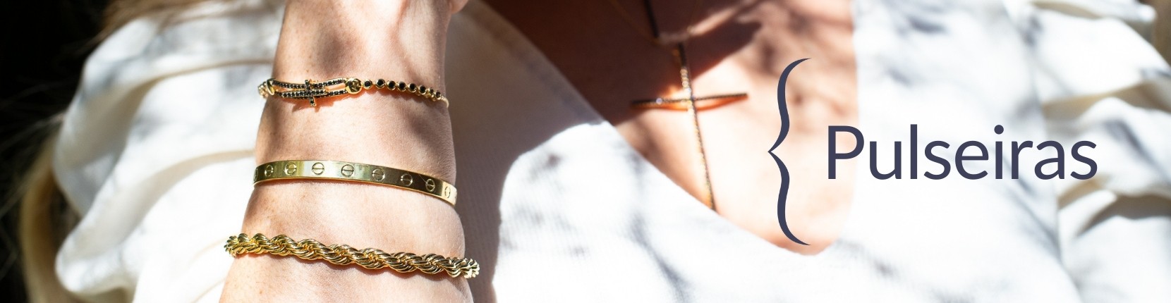 Pulseiras