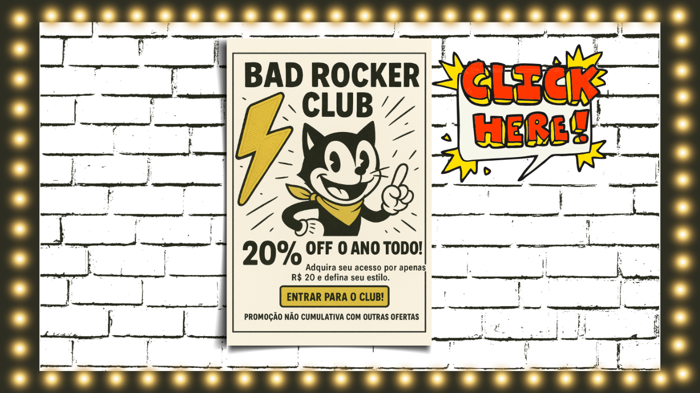 Bad Rocker Club 2