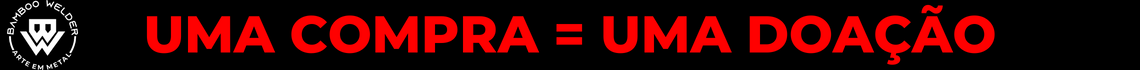 Uma Compra = Uma Doação