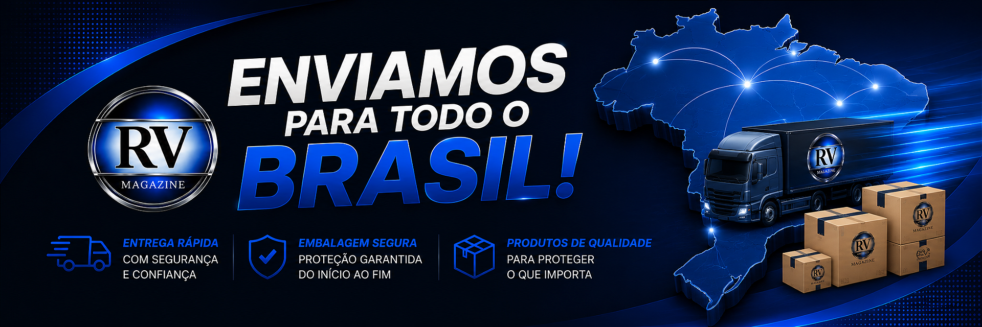 Banner Central