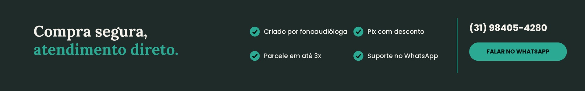 Compra segura